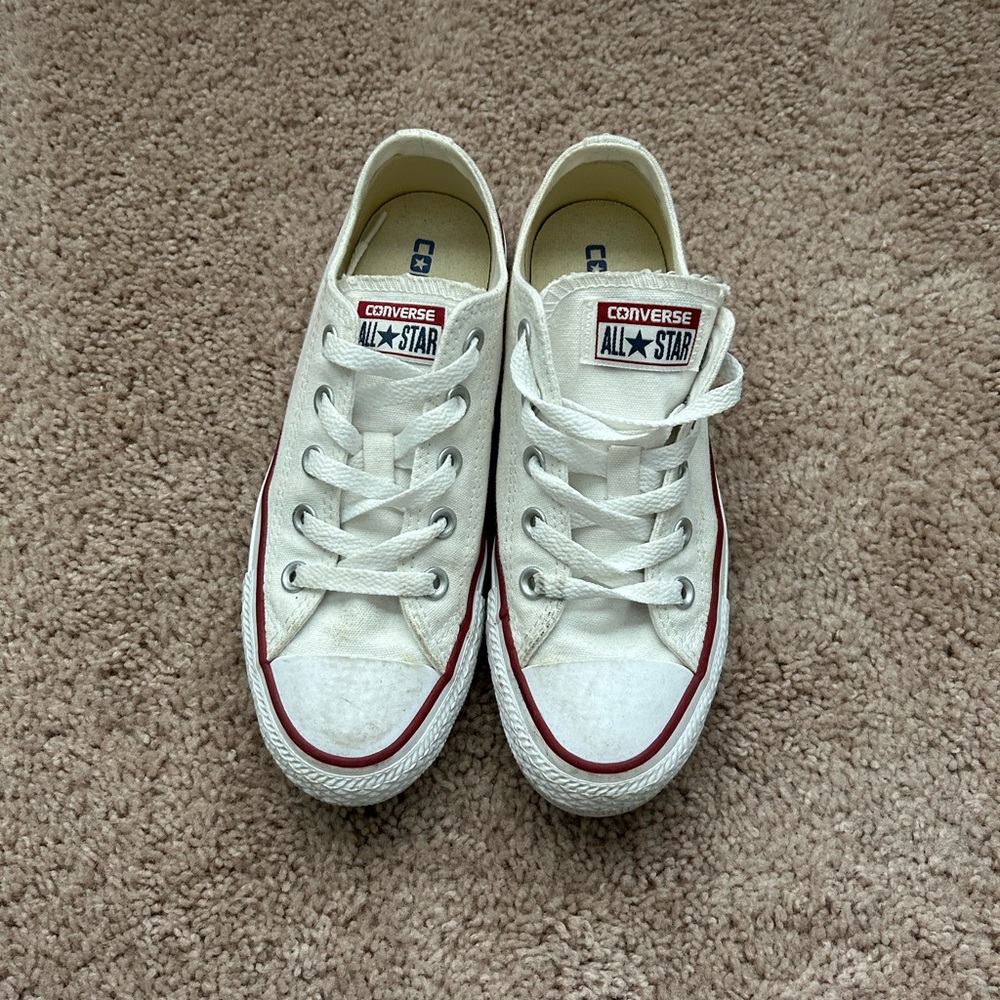 Chuck Taylor All Star Canvas